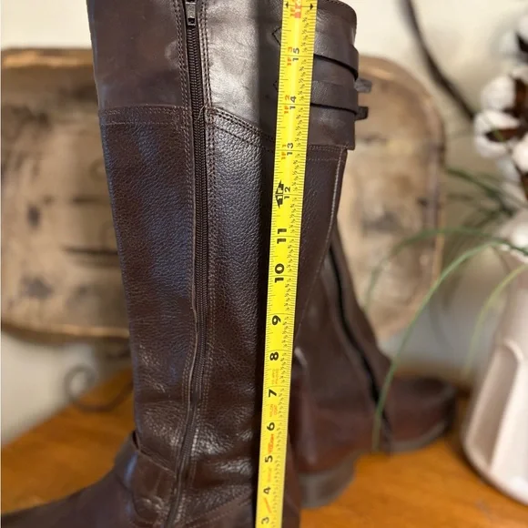 Aldo riding boots - Picture 11 of 12